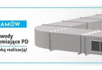 Frapol - systemy PD z szybką realizacją