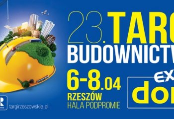 Targi Budownictwa EXPO DOM