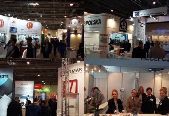 24 edycja targów AUTOMATICON