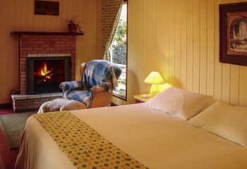 Rekuperator a kominek 