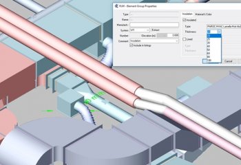 Paroc nawiązuje współpracę z Fluid Desk i otwiera nowe możliwości dla projektantów 