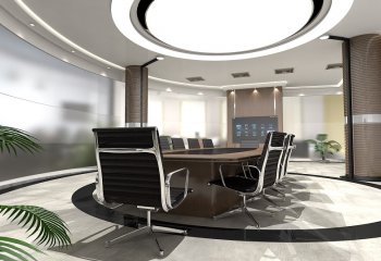 Klimatyzacja w biurze – co powinien wiedzieć przedsiębiorca?