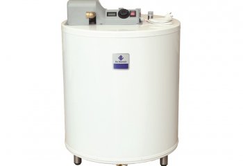 Jak dobrać wielkość podgrzewacza?