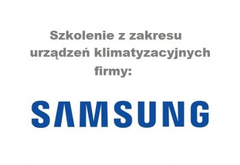 Szkolenie handlowo-techniczne z urządzeń klimatyzacyjnych Samsung | Klimazbyt