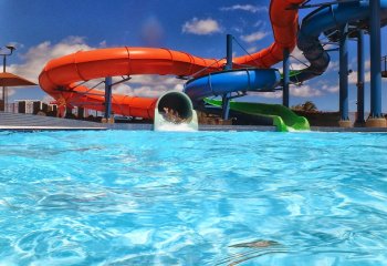 Umowa na hotel w Park of Poland | Inwestycje 2018