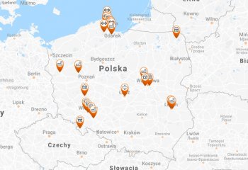 Poznajcie najciekawsze realizacje Clima Gold
