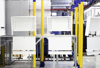 Malarnia proszkowa Capricorn