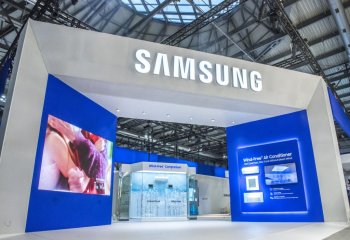 Samsung zaprezentował klimatyzatory Wind-Free™ i rozwiązania przyjazne środowisku podczas targów MCE 2018