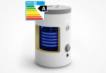 Zbiornik ciepłej wody RONDO PREMIUM | GALMET