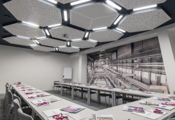 Poznaj nowe oblicze szkoleń specjalistycznych Siniat i Promat