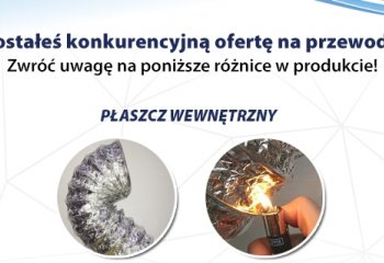 Przewody Flexiva | Prowent