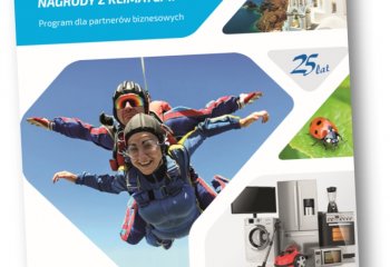 Przystąp do Programu Lojalnościowego!