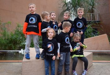 PURMO wspiera młode talenty