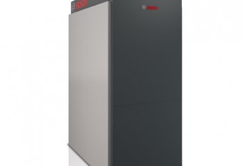 Kocioł kondensacyjny Bosch Condens 7000 F