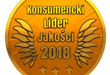 Konsumencki Lider Jakości dla Junkers-Bosch