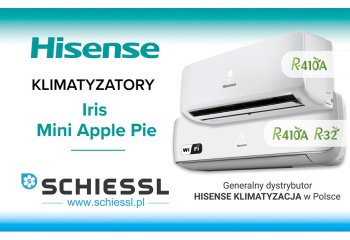 Schiessl Polska jednym ze sponsorów V edycji ICE MAT Półmaraton