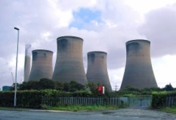 NIK krytycznie o realizacji programu budowy elektrowni jądrowej