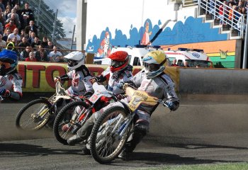 Moldow zostaje partnerem tegorocznego cyklu FIM Speedway Grand Prix