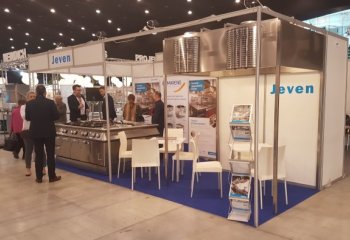 Targi Gastrosilesia | Jeven