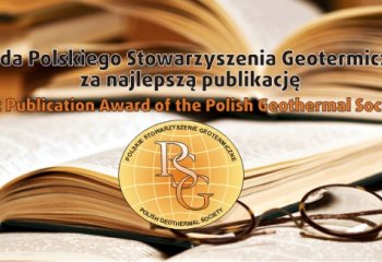 Konkurs o Nagrodę Naukową Polskiego Stowarzyszenia Geotermicznego
