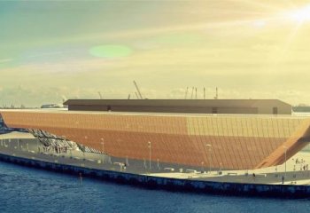 Coraz bliżej budowy Morskiego Centrum Nauki