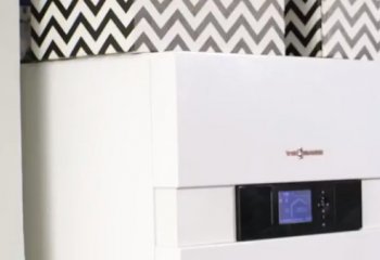 Viessmann pompy ciepła | okiem instalatora