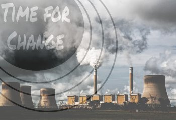 Pompy ciepła w walce ze smogiem