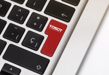 5 powodów, dla których warto postawić na TOSOT