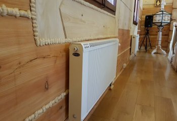 Komfortowe i oszczędne ogrzewanie inteligentnych domów