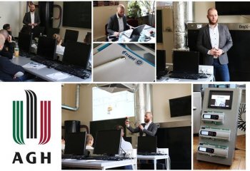 Frapol rozwija wspólpracę ze środowiskiem naukowym