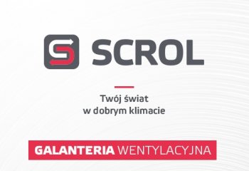 Promocja na produkty SCROL
