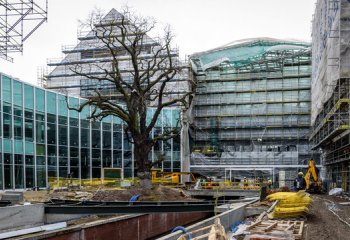 Forum Gdańsk to nowe wielomilionowe inwestycje dla miasta - podsumowanie