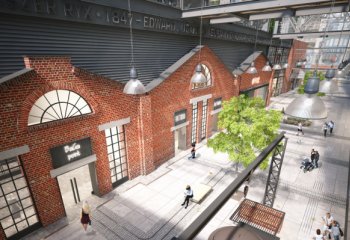 ArtN ma generalnego wykonawcę | Inwestycje 2018