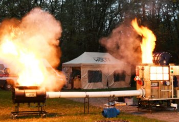 Konferencja HAZEX - 10 powodów dlaczego warto | Grupa WOLFF