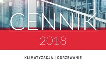 Cennik HITACHI 2018