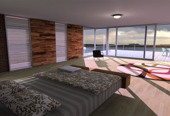 Artistan - fotorealistyczne wizualizacje w GstarCAD