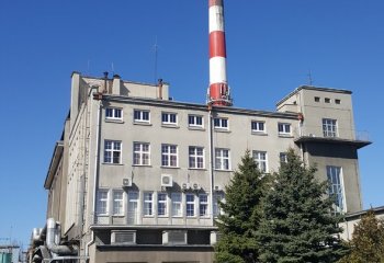Elektrociepłownia Kalisz skutecznie walczy ze smogiem