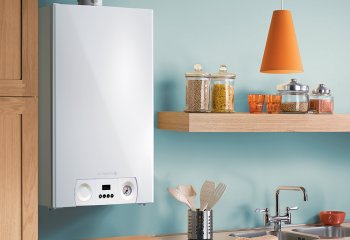 Dobór mocy kotła grzewczego