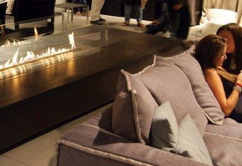 Kominki Valentino | Stwórz prawdziwy ogień w Twoim wnętrzu