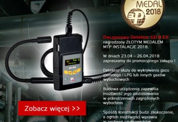 Alter - kup detektor z rabatem -30%