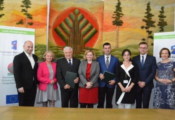 NFOŚiGW przyznał 106 mln zł wsparcia na pięć inwestycji wodno-kanalizacyjnych