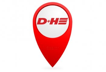 Przeniesienie nowej siedziby głównej D+H Polska
