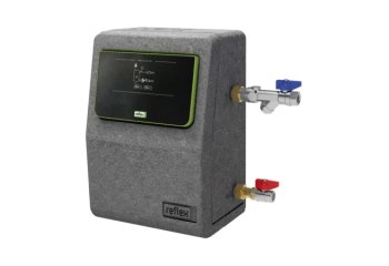 Servitec Mini nagrodzony Złotym Medalem | Reflex