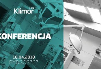 Klimor na konferencji dndproject.pl