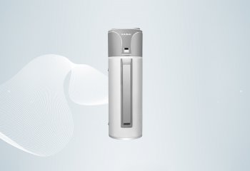 Pompa ciepła powietrze-woda KAISAI (KHP)