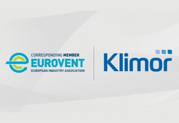 KLIMOR członkiem światowej organizacji Eurovent Association