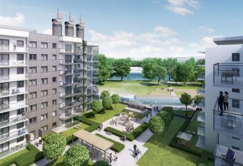 Browary Wrocławskie rozrosną się w stronę Odry | Inwestycje 2018