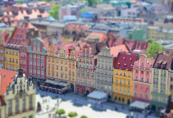 Wrocław - dotacje do wymiany pieców