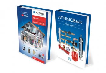 Nowe cenniki AFRISO i AFRISOBasic