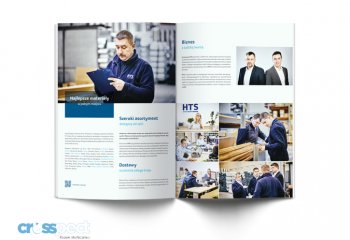 HTS - od produktu do systemu